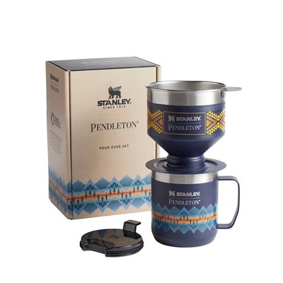 Stanley Classic Perfect-Brew Pour Over Set - Hike & Camp