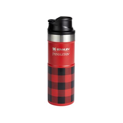 Stanley Classic Trigger-Action Travel Mug - Moosejaw