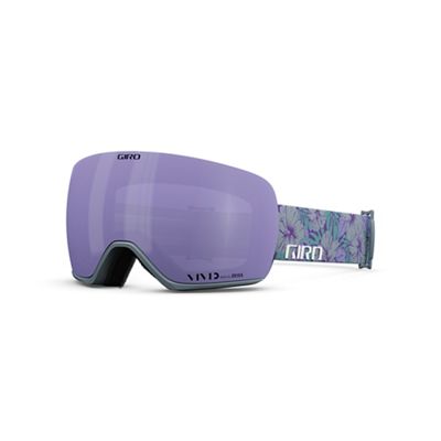 Grey Botanical/Vivid Haze