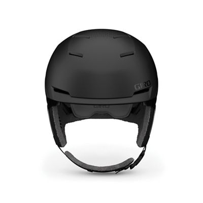 Matte Black