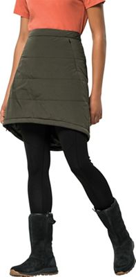 Jack Wolfskin Women's Alpengluehen Skirt