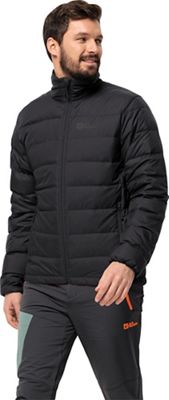 Jack Wolfskin Men's Ather Down Jacket