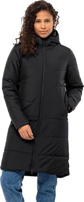 Jack Wolfskin Women's Deutzer Coat