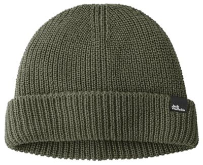 - Fischer Wolfskin Beanie Moosejaw Jack