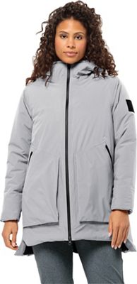 Jack Wolfskin Women's Luisenplatz Jacket