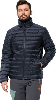 Jack Wolfskin Men's Pilvi Down Jacket