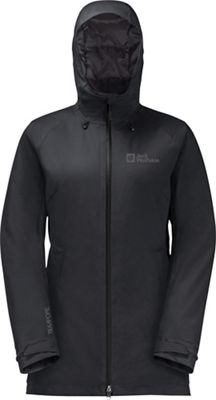 Jack Wolfskin Women's Stirnberg Ins Jacket