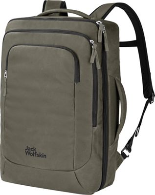 Jack Wolfskin Traveltopia Cabinpack 34 Pack