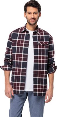 Jack Wolfskin Women's Van View Long Shirt