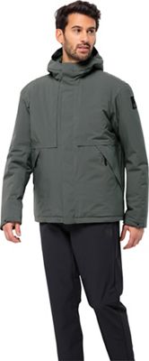 Jack Wolfskin Men's Wandermood Jacket