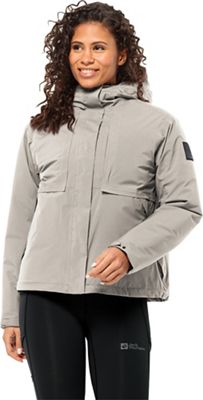 Jack Wolfskin Women's Wandermood Jacket - Moosejaw