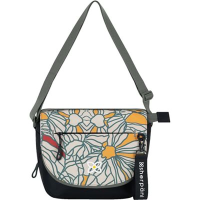 Sherpani Women's Pica Cross Body Bag - Moosejaw