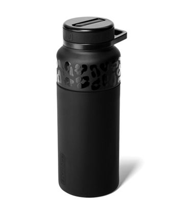 Brumate 35oz Rotera Water Bottle in Northern Lights
