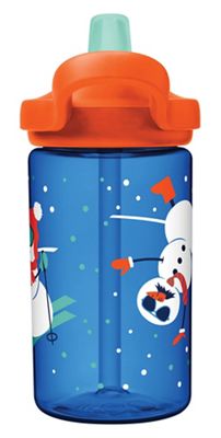 Snowman Sled