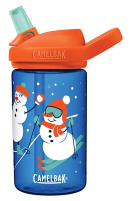 CamelBak Eddy+ Kids 14oz - Camping Bugs