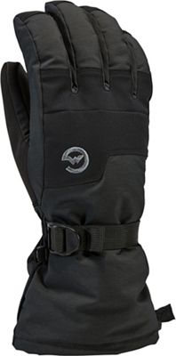 Gordini Men's Aquabloc Down Gauntlet Glove