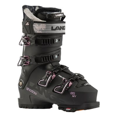Lange Women's Shadow 85 MV GW Ski Boot