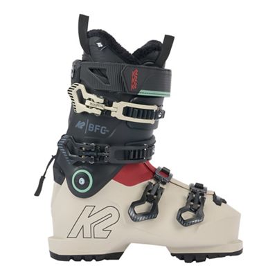 K2 Women's BFC 95 Ski Boot