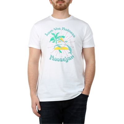 Moosejaw Men's Shrimp Scampi SS Tee - Moosejaw