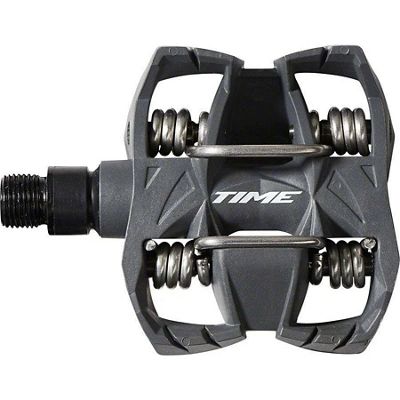 Time ATAC MX 2 Pedals  Dual Sided Clipless