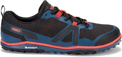 Xero Shoes Men's Scrambler Low Shoe