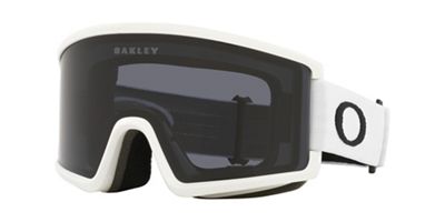 Oakley Target Line Prizm M Goggle