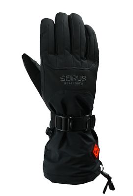 Seirus Heat Touch Atlas Mid Glove