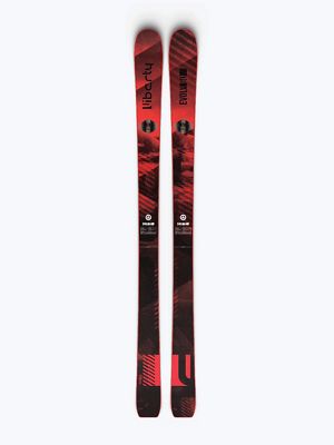 Liberty Skis Evolv 90 Ski