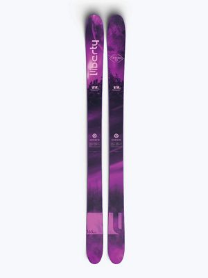 Liberty Skis Genesis 90 Ski