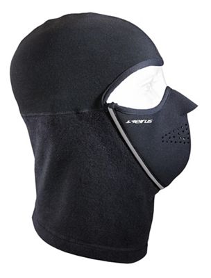Seirus Magnemask Combo Thick N Thin Clava - Moosejaw