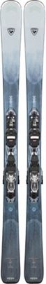 Rossignol Women's Experience 80 Carbon Ski with Xpress 11 GW B83 Binding