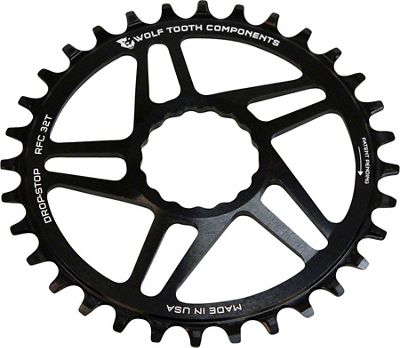 Wolf Tooth Direct Mount Chainring - 30t