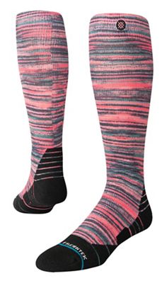 Stance Dusk To Dawn Snow Sock