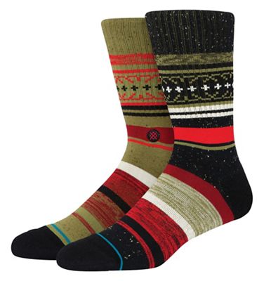 Stance Merry Merry Sock