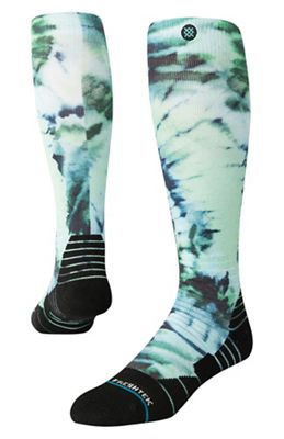 Stance Micro Dye Sock