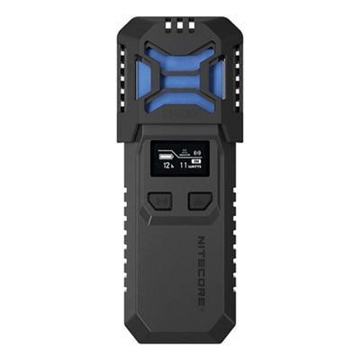 NITECORE EMR10 Rechargeable Mosquito Repeller