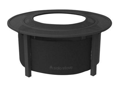 Solo Stove Surround Yukon/Canyon Moosejaw