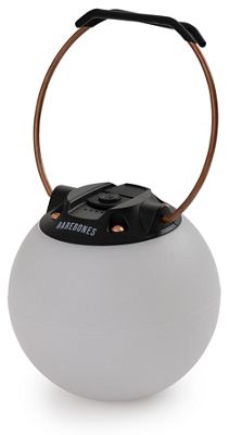 Barebones Globe Light