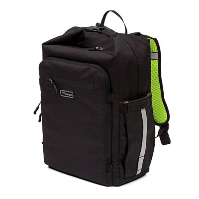 Po Campo Bedford Backpack Pannier
