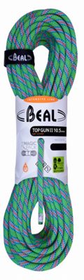 Beal Top Gun 10.5mm Dry Cover Rope