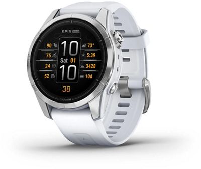 Garmin Epix Pro Gen 2 Watch- Standard Edition - Moosejaw