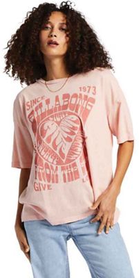 Billabong Women's Love and Light Tee