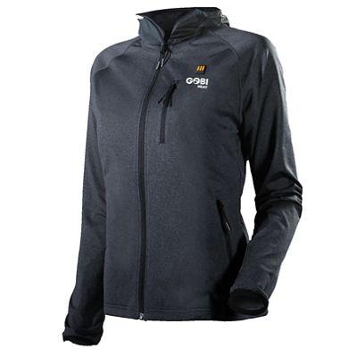 Gobi Heat Women's Tech Hoodie