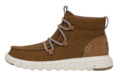 Hey Dude Women's Reyes Wool Boot