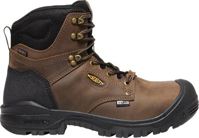 KEEN Men's Independence 6 Inch Waterproof Boot