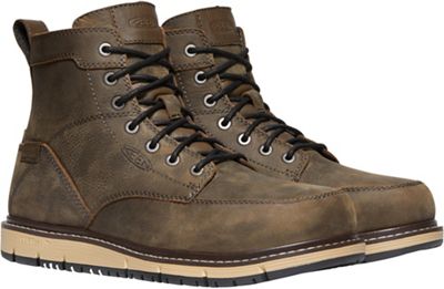 Cascade Brown / Black