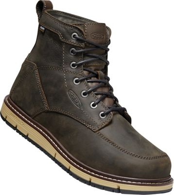 Cascade Brown / Black