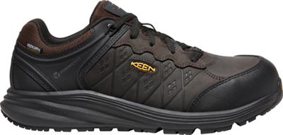 KEEN Men's Vista Energy+ Waterproof Shoe