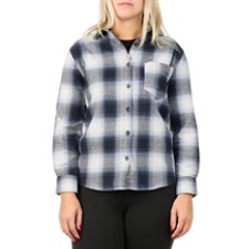 Women's On the Rocks Flannel