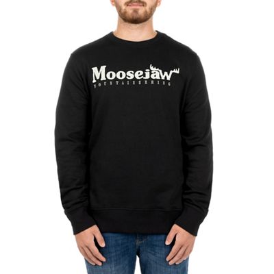 Moosejaw Men's Original Crew Neck Sweatshirt